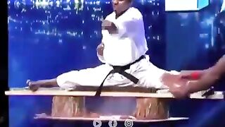 Sri Lanka "got" talent.