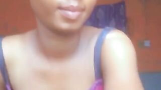 Imagine what she’s doing, don’t miss the end part