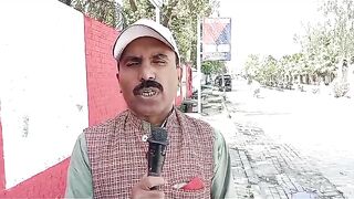 ے gujrat journalist per hamla fir