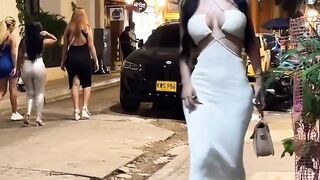 Beautiful Women in Cartagena Colombia cartagena colombia nightlife