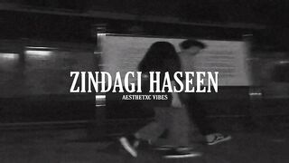 Zindagi haseen by-Pav Dharia [ Slowed+Reverb
