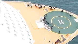 Father of ship