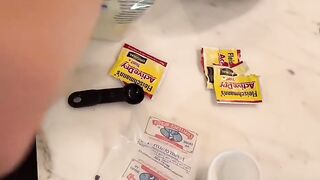 Kylie Jenner beeshee recipe
