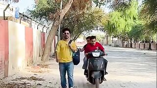Lootne wale Lut gye????