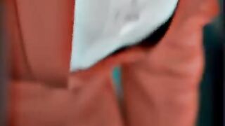 Air Hostess ka magic -- presented by Mx Player !!