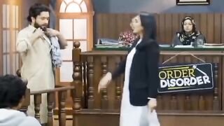 This scene reflects our society. Must watch the full video