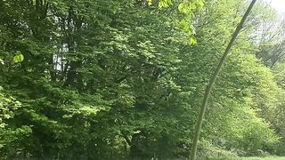 "Unveiling Nature: A Serene Adventure"