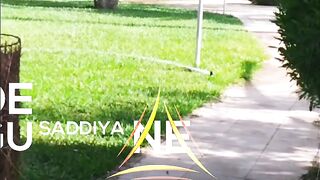 Garden of my city