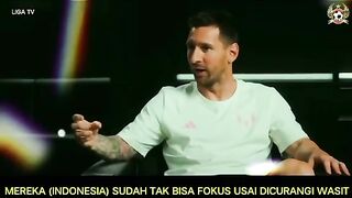 Indonesian football