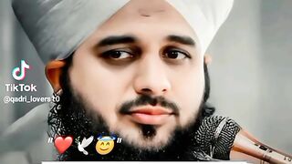 Ajmal Raza Qadri bayan