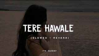 Tera hawala song
