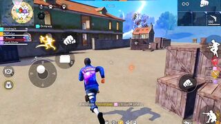 Free fire