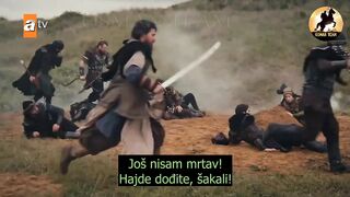 Osnivac Osman 158 ep.najava