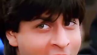Shah Rukh khan kajal love song
