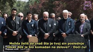 Ljubav bez granice 30 ep.najava