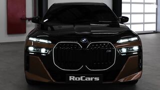BMW CAR NEW 2024