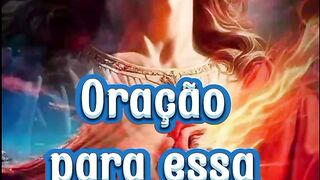 Oração para essa Quarta feira 01 de Maio.