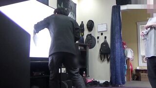 Authorized Technician cut my $3000 TV to void the warranty. Good thing I caught the act on hidden camera. TRUST NO ONE!