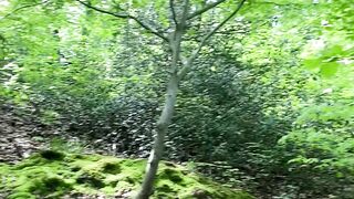 "Nature's Realm: An Immersive Retreat"