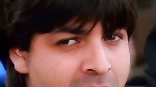Ho giya hai tuj ko tu Peyar sajna AI generated video