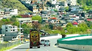 Pakistan Abbott abad