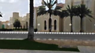 Masjed of my city