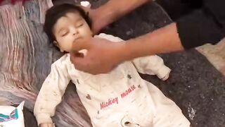 The annihilation of the children of Gaza is American-Israeli terrorism