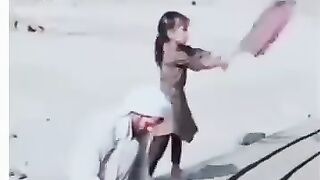 Allah pak sabki betiyo kay naseeb achy kary