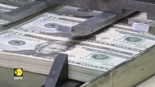 Gravitas | Bankrupt Pakistan is the most indebted country to China | WION