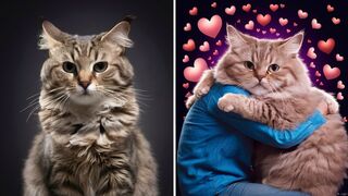 Secrets to Transform Your Cat into a Cuddly Companion