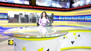 Netanyahu vows to raid Rafah | 58% Israelis want Netanyahu to quit, says poll | WION Headlines