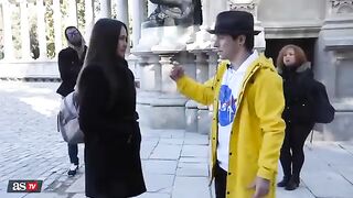El truco de magia que