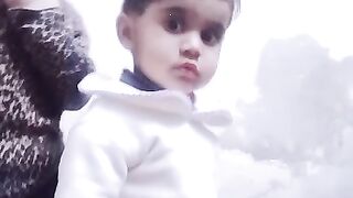 Shrarti baby