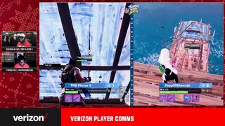 TYREEK HILL CLUTCHED THIS 1V1 W KEENAN ALLEN