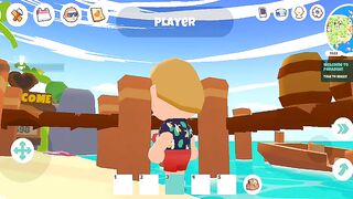 Paradise Tycoon Beta1 (Early Access) 3D