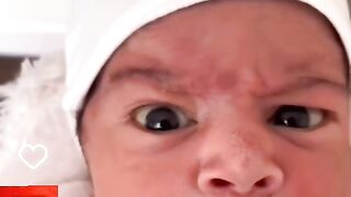 لما تنكد على مراتك طول فترة الحمل