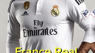 Top 10 football players in the world #sports #footballshorts #footballplayer