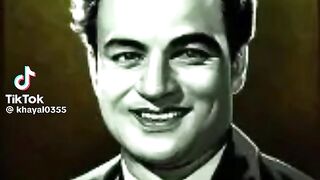 Old song Mukesh