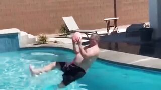 These super athletes are doing the impossible ????