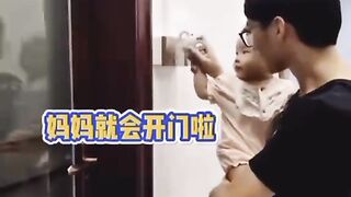 Funny kids