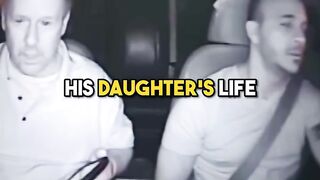 Dad Rushes to SAVE His Daughter's Life