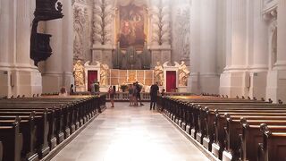 #church