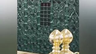 Rozay Rasool SAW Ki jali