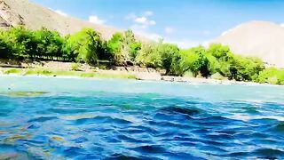 دریای پنجشیر