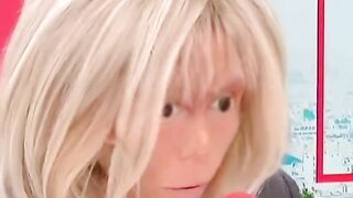 Brigitte macron
