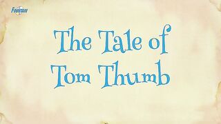 Tale of thumb