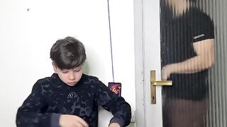Albi vs flo