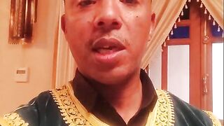 نكتة رد بالك من نسابك آ وليدي