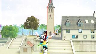 Best-Clock-Tower-Trick-For-Booyah-1-vs