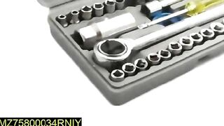 How to products review Markaz app all category Application: Household Tool Set